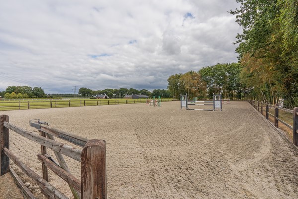 Medium property photo - Slenerweg 7, 7871 TG Klijndijk